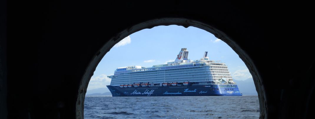 Mein Schiff 5