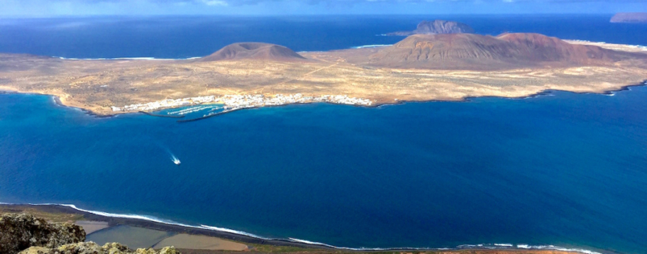 la-graciosa-kanaren